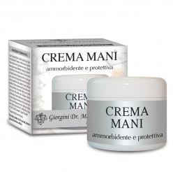 CREMA MANI 50 ML - Farmacia De Pasquale