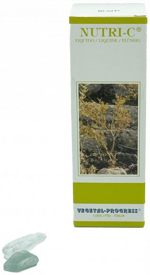 NUTRIC GOCCE 50 ML - Farmacia De Pasquale