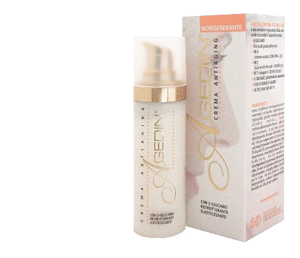 AGEDIN CREMA VISO 30 ML - Farmacia De Pasquale