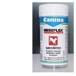 MESOFLEX FORTE 30 TAVOLETTE - Farmacia De Pasquale