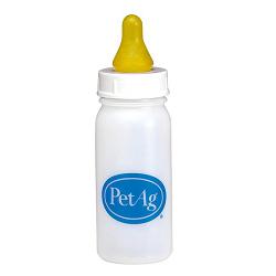 BIBERON ANIMALI DA 120ML - Farmacia De Pasquale