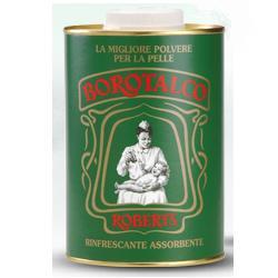 BOROTALCO ROBERTS BUSTA 100 G - Farmacia De Pasquale