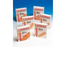 CEROTTO CEROXMED CLASSIC 3D MISURA MEDIUM 20 PEZZI - Farmacia De Pasquale