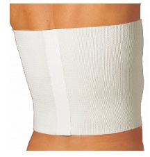 CINTURA LEGGERA GIBAUD 24 CM TAGLIA BE - Farmacia De Pasquale