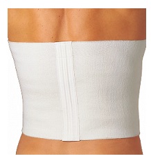 CINTURA ELASTICA ULTRACONTENITIVA 28CM GIBAUD MISURA A/3 - Farmacia De Pasquale