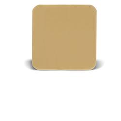 MEDICAZIONE CON IDROCOLLOIDI STERILE SENZA BORDO ADESIVO DUODERM CGF 10X10CM 5 PEZZI - Farmacia De Pasquale