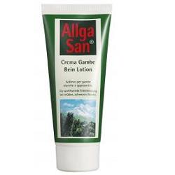 ALLGASAN CREMA GAMBE 100 ML - Farmacia De Pasquale