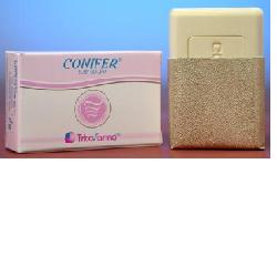CONIFER SAPONE ZOLFO 100 G - Farmacia De Pasquale