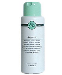 APTAGEN DETERGENTE INTIMO 200 ML I05 - Farmacia De Pasquale
