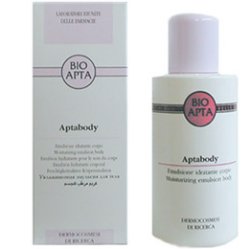 APTABODY EMUL IDR CRP 150ML - Farmacia De Pasquale