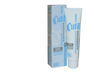 CUTIL IDRATANTE IDRORISTRUTTURANTE CREMA 40 ML - Farmacia De Pasquale