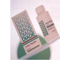 DIADE SOAP LIQUIDO PH 5,5 250 ML - Farmacia De Pasquale