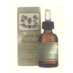 CARMELITANI SCALZI ACQUA MELISSA 30 ML - Farmacia De Pasquale