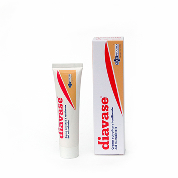 DIAVASE CREMA 50 ML - Farmacia De Pasquale