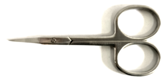 AVOCAD FORBICI P RETTE PUNTA L - Farmacia De Pasquale