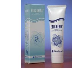EBICREMA CREMA VISO CORPO 50 ML - Farmacia De Pasquale
