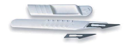 BISTURI MOMOUSO PARAGON 11 - Farmacia De Pasquale