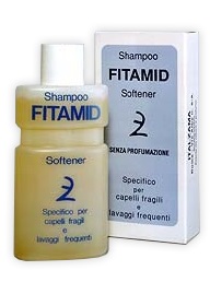 FITAMID SHAMPOO LAVAGGI FREQUENTI 100 ML - Farmacia De Pasquale