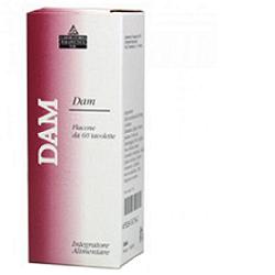 DAM 60 TAVOLETTE - Farmacia De Pasquale