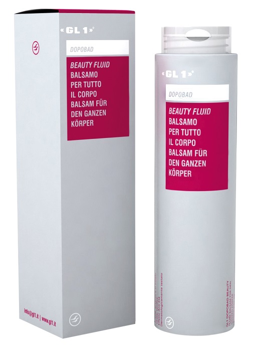 GL1 DOPOBAD 250 ML - Farmacia De Pasquale