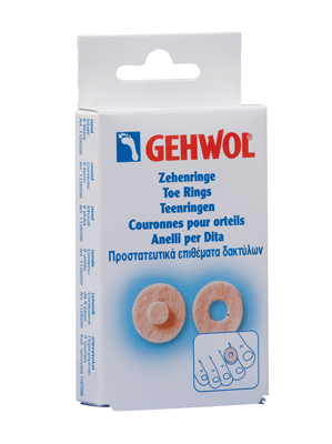 CEROTTI PARACALLI GEHWOL TONDI 9 PEZZI - Farmacia De Pasquale