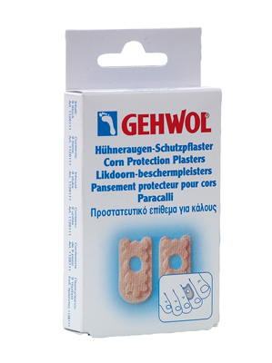 CEROTTI PARACALLI GEHWOL MOLLI 9 PEZZI - Farmacia De Pasquale