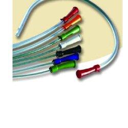 CATETERE VESCICALE AUTOLUBRIFICANTE EASICATH PER DONNA CH 12 30 PEZZI - Farmacia De Pasquale