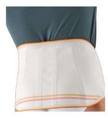 GIBAUD ORTHO LOMBOGIB CLASSIC CORSETTO LOMBOSACRALE 02 - Farmacia De Pasquale