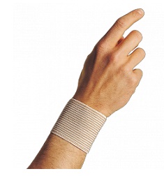POLSINO A RIGHE GIBAUD COLORE BEIGE MISURA 6 CM TAGLIA 0 - Farmacia De Pasquale