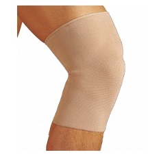 GINOCCHIERA SPORTIVA GIBAUD CAMEL MISURA 4 - Farmacia De Pasquale