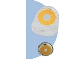 MINI SACCA POST IRRIGAZIONE ALTERNA MINICAP FORO RITAGLIABILE 20/55MM CAPACITA' MINICAP 30 PEZZI ARTICOLO 5876 - Farmacia De Pasquale