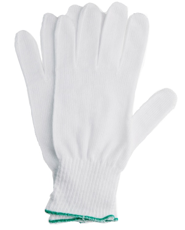 GUANTO CHIRURGICO COTONE FELPATO 9 - Farmacia De Pasquale