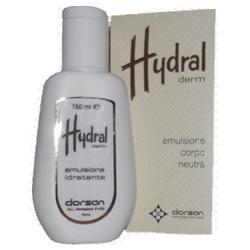 HYDRAL LOZIONE CORPO IDRATANTE 150 ML - Farmacia De Pasquale