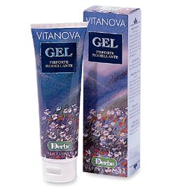 FISFORTE GEL FISSAGGIO FORTE 125 ML - Farmacia De Pasquale