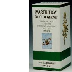 IVARTRITICA OLIO GERMI 50 ML - Farmacia De Pasquale