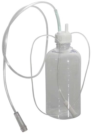 GORGOGLIATORE E OCCHIALI GORGOFAR RICAMBIO PER UMIDIFICATORE PER OSSIGENOTERAPIA - Farmacia De Pasquale