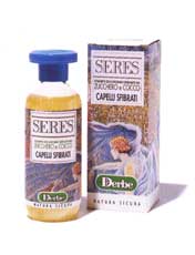 SERES SHAMPOO CAPELLI SFIBRATI 200 ML - Farmacia De Pasquale
