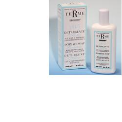 SALSO DETERGENTE INTIMO 200 ML - Farmacia De Pasquale