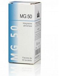 MG50 MAGN JONE 50 TAVOLETTE - Farmacia De Pasquale