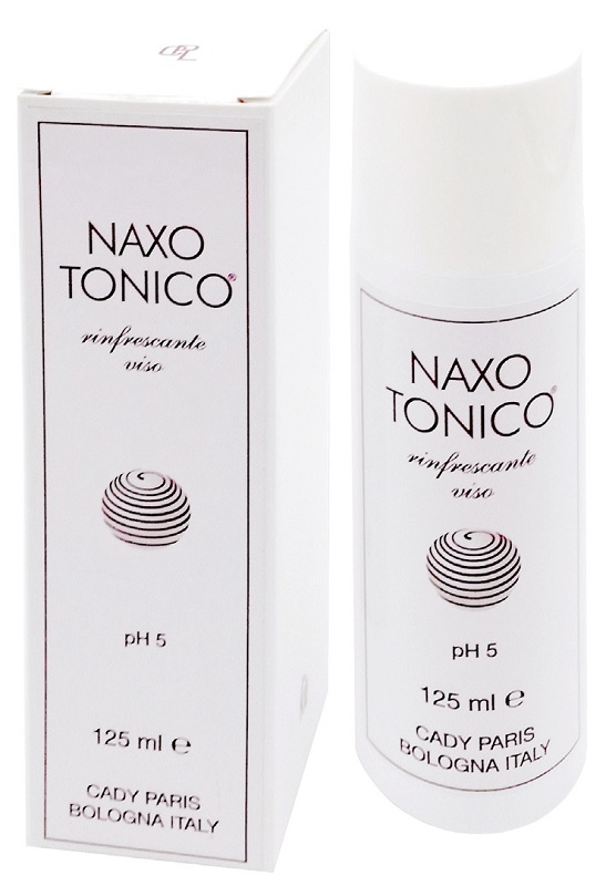 NAXO TONICO RINFORZANTE 125 ML - Farmacia De Pasquale