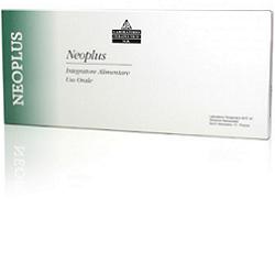 NEOPLUS 10 FLACONCINI - Farmacia De Pasquale