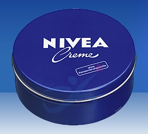 NIVEA CREME FAMIGLIA 250 ML - Farmacia De Pasquale