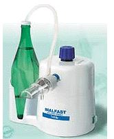 PRONTEX INALATORE PER ACQUE TERMALI INALFAST - Farmacia De Pasquale