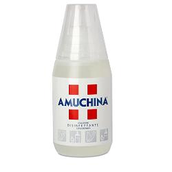 DISINFETTANTE E IGIENIZZANTE A BASE DI IPOCLORITO DI SODIO ANTIMICROBICO AD AMPIO SPETTRO D'AZIONE 11000PPM CLORO 250ML  250ML - Farmacia De Pasquale