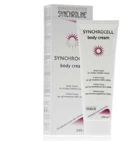 SYNCHROCELL BODY CREAM 250 ML - Farmacia De Pasquale