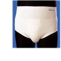 ORIONE 307 SLIP UOMO CONTENITIVO CHIUSO BIANCO 1 - Farmacia De Pasquale