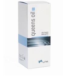 QUEENS OLIO BAGNO 200 ML - Farmacia De Pasquale
