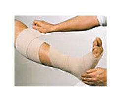 BENDA ELASTICA ROSIDAL K COMPRESSIONE PESANTE 12X500CM CON GRAFFETTE - Farmacia De Pasquale