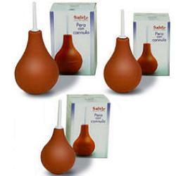 PERA CANNULA 10 CAPACITA' 365CC - Farmacia De Pasquale