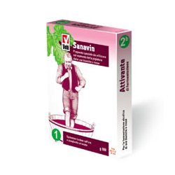 ENOLOGICO SANAVIN 100 G - Farmacia De Pasquale
